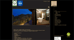 Desktop Screenshot of hotelmodus.com